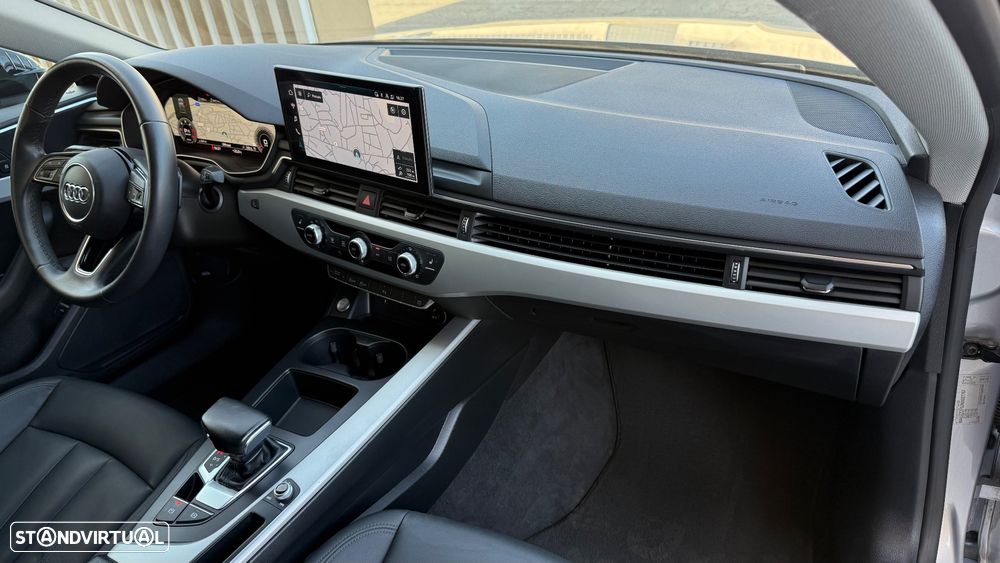 Audi A5 Sportback 35 TDI S tronic sport - 24