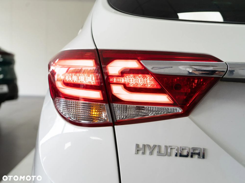 Hyundai i40 1.7 CRDi Comfort - 9