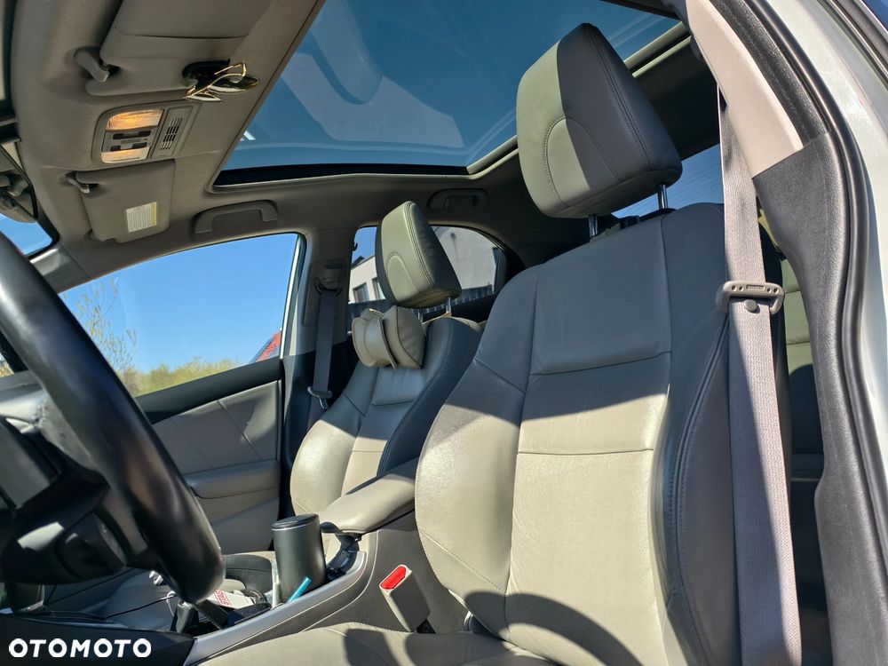 Honda Civic 1.8 Executive - 21