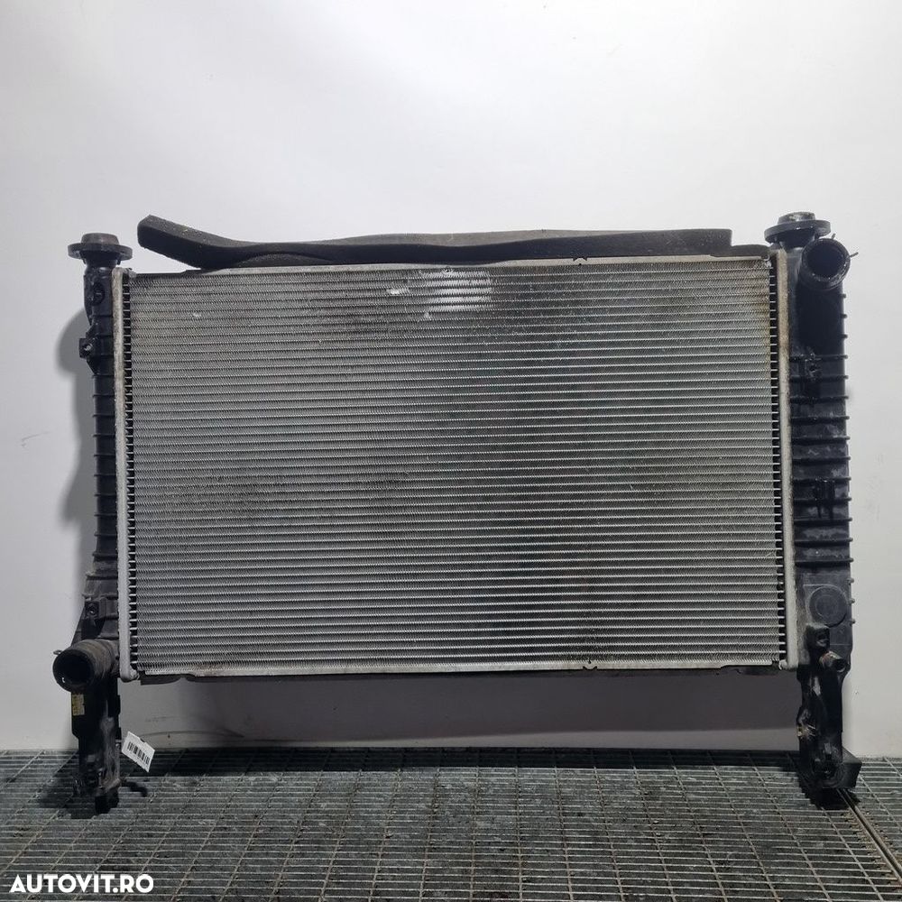 Radiator apa Opel Antara 2.0 CDTI 2006 - 2011 (1439) - 1