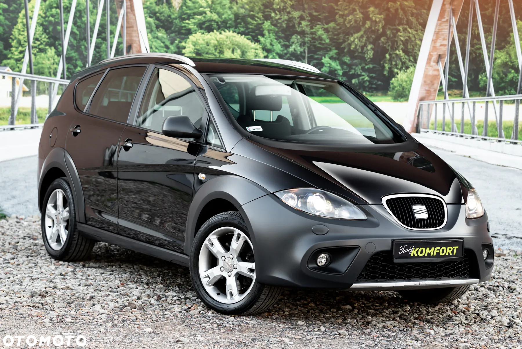 Seat Altea XL - 2