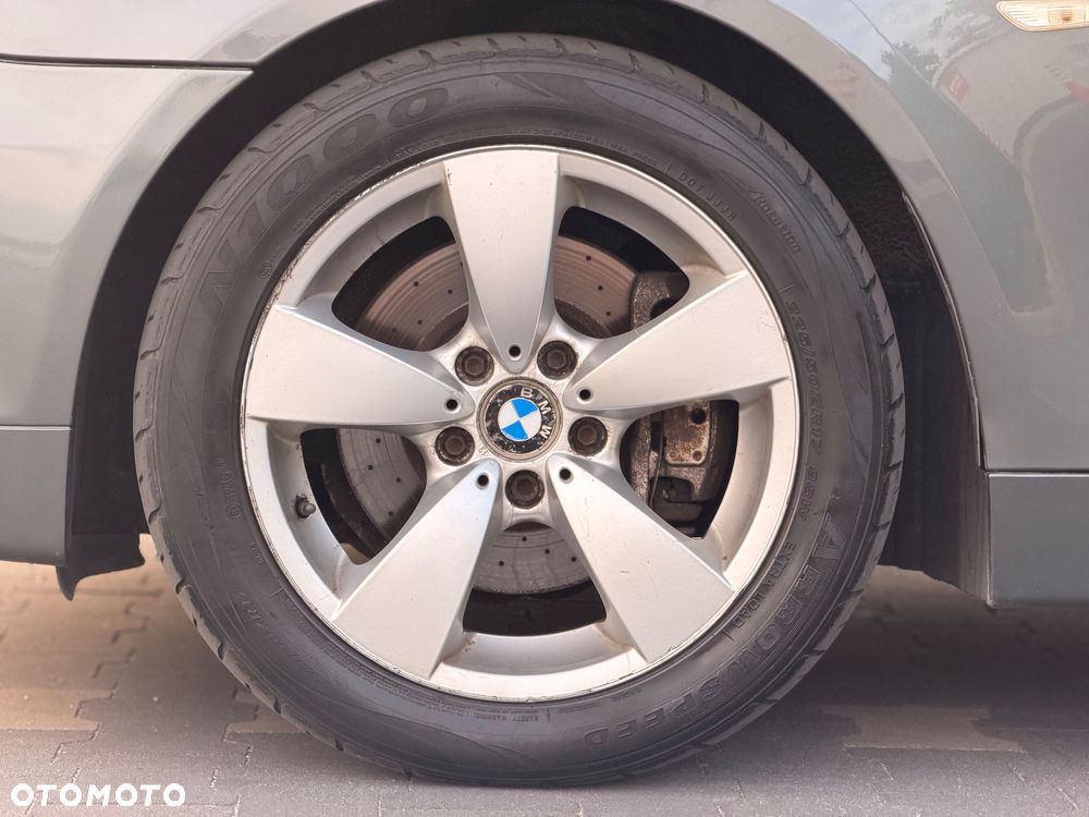BMW Seria 5 - 21