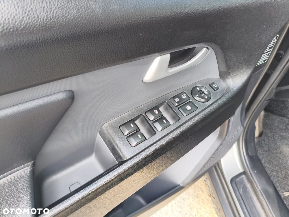 Kia Sportage - 21
