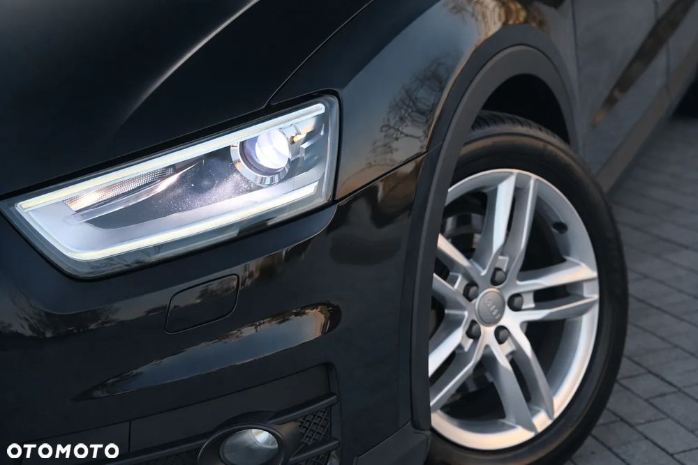 Audi Q3 2.0 TDI - 18