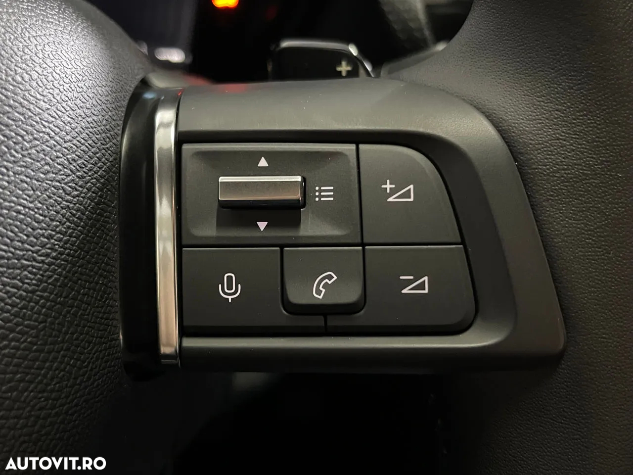 Citroën C5 X Hybrid 225 Start&Stopp e-EAT8 FEEL PACK - 10