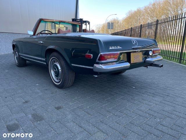 Mercedes-Benz Inny - 7