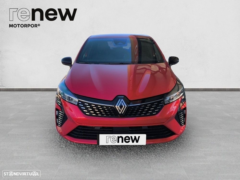 Renault Clio 1.0 TCe Techno - 2