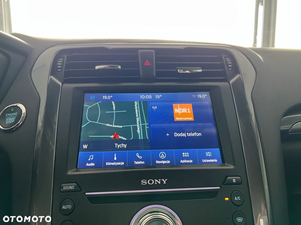 Ford Mondeo 2.0 EcoBlue Titanium - 30