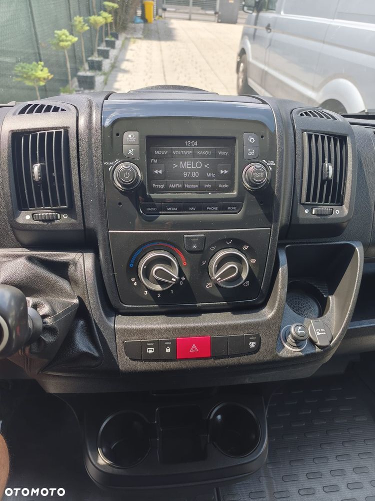 Peugeot BOXER - 20