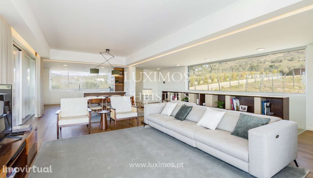 Quinta Boutique no coração do Douro Vinhateiro - Grande imagem: 5/24