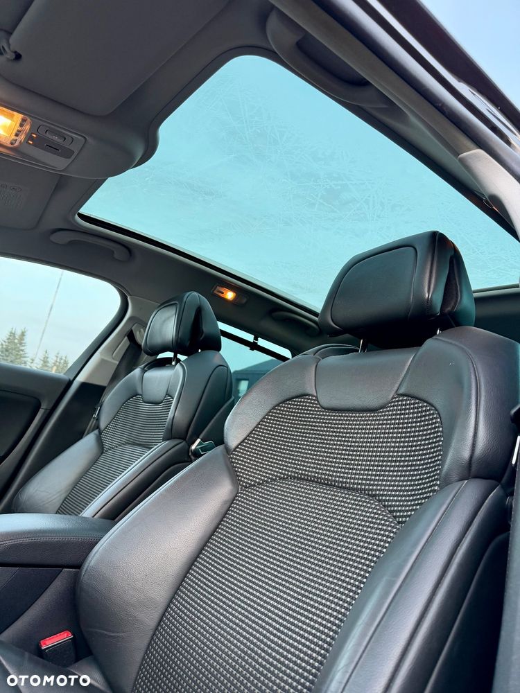 Citroën C5 HDi 200 FAP Exclusive - 20