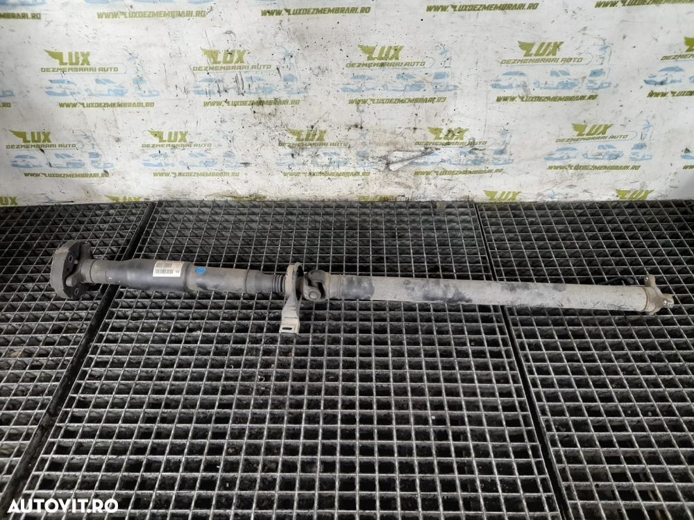 Cardan A2123216  3.0 cdi om642854 Mercedes-Benz CLS-Class C218/X218 [ - 1