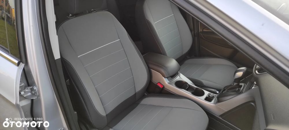 Ford Kuga - 14