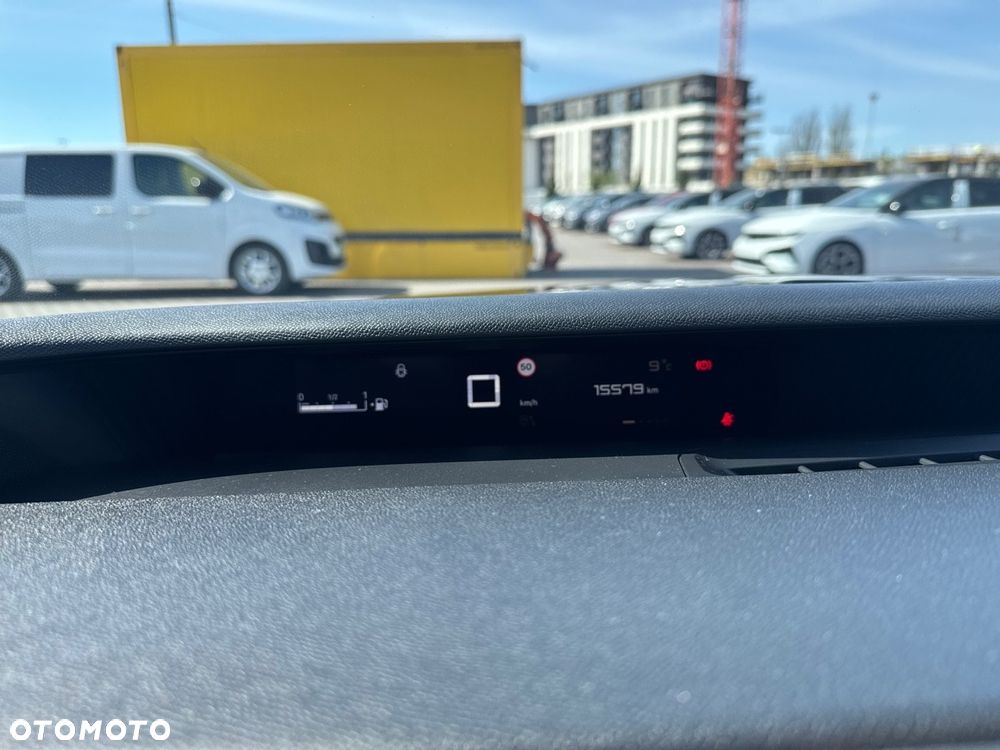 Citroën C3 Aircross 1.2 Turbo Plus S&S - 17