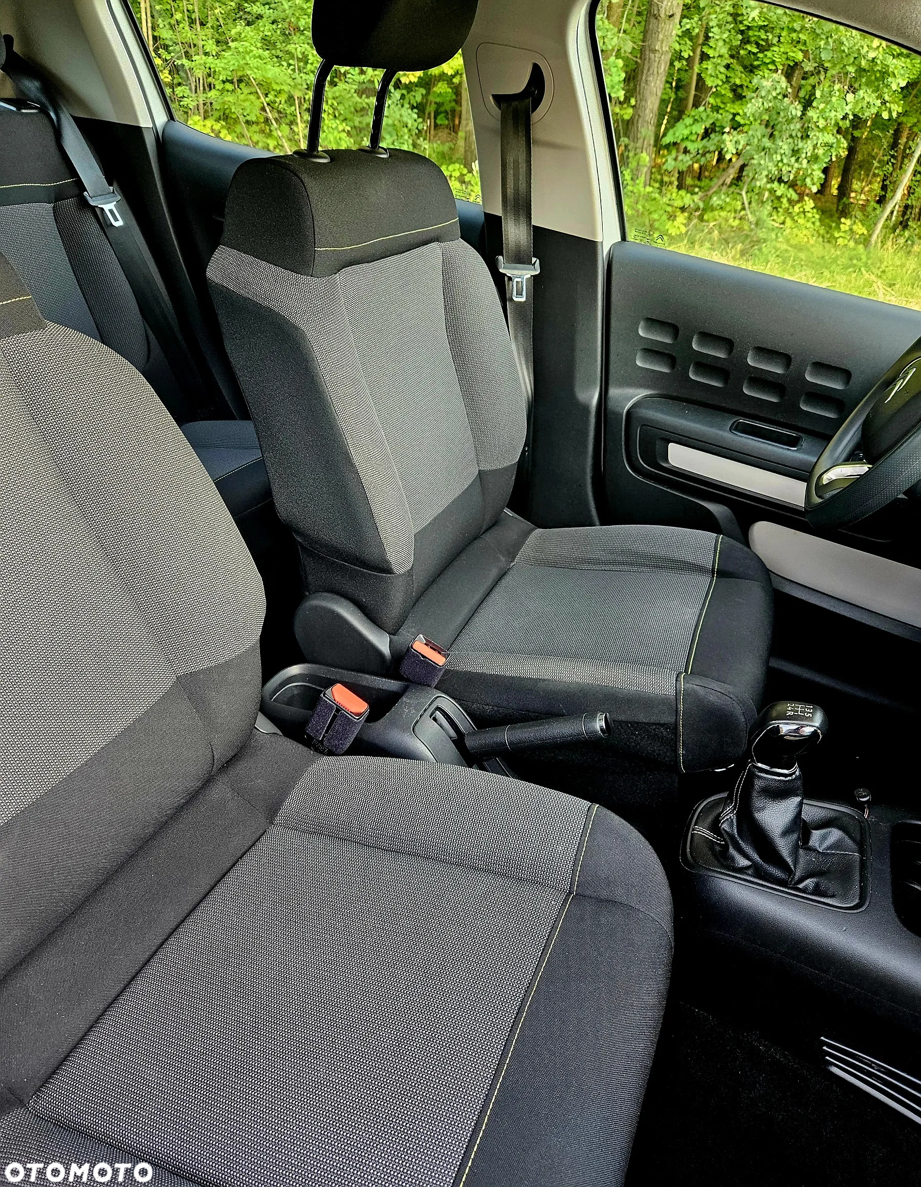 Citroën C3 Pure Tech 83 S&S PLUS - 6