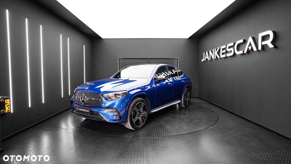 Mercedes-Benz GLC - 3