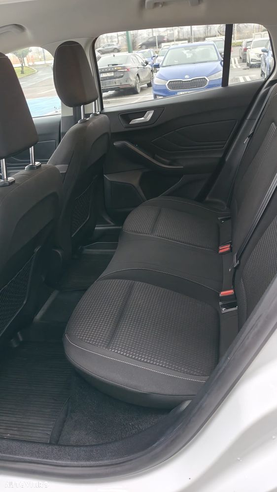 Ford Focus 1.5 EcoBlue ST Line Business - 10