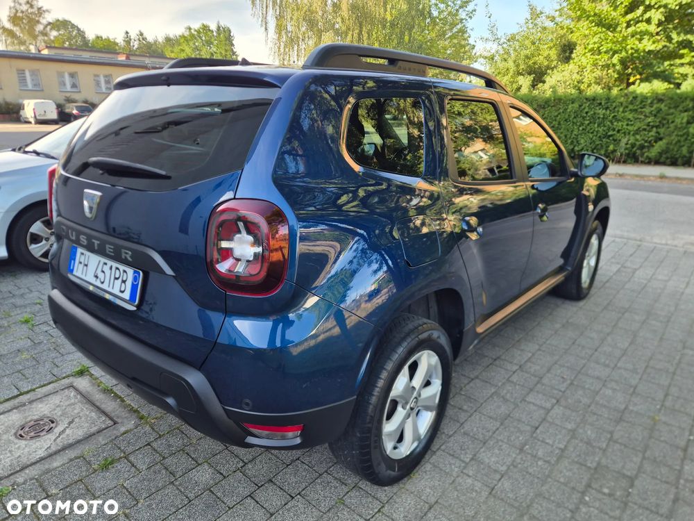 Dacia Duster - 5
