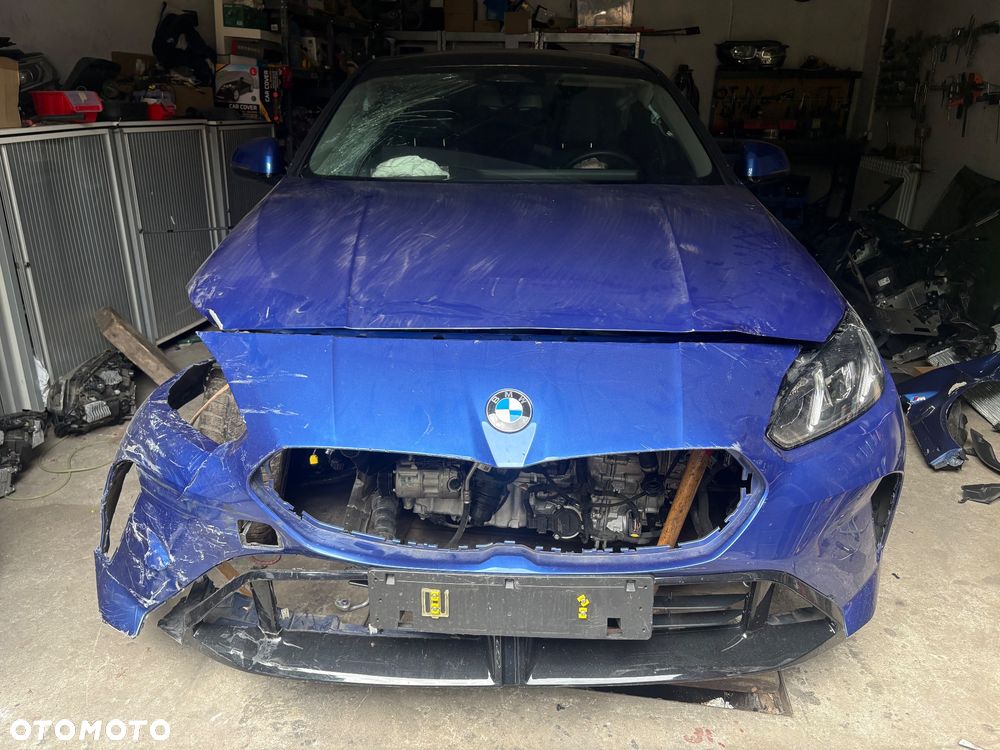 BMW Seria 1 120 mHEV - 2