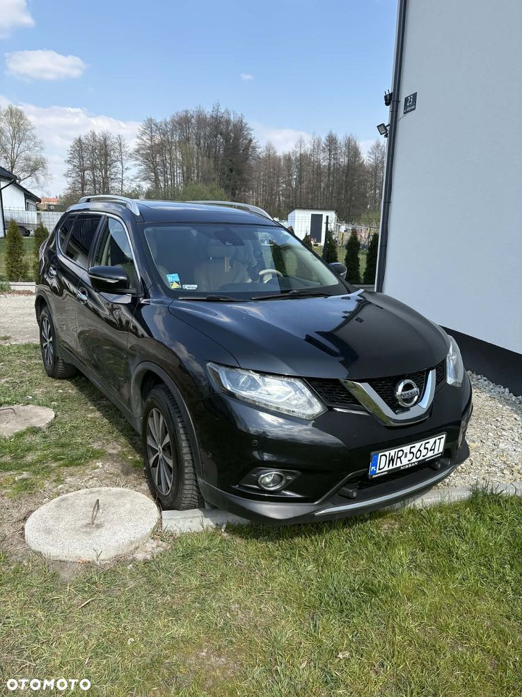 Nissan X-Trail 1.6 DCi Tekna 2WD Xtronic - 15