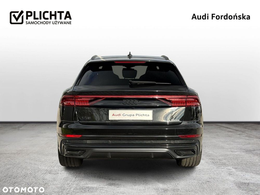 Audi Q8 - 4