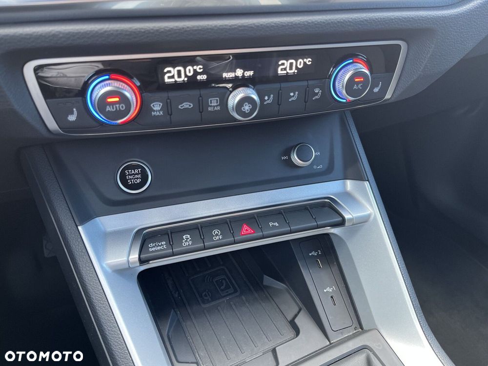 Audi Q3 35 TFSI S line S tronic - 22