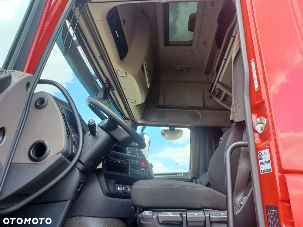 DAF XF.480 SSC lowdeck  (31536) - 12