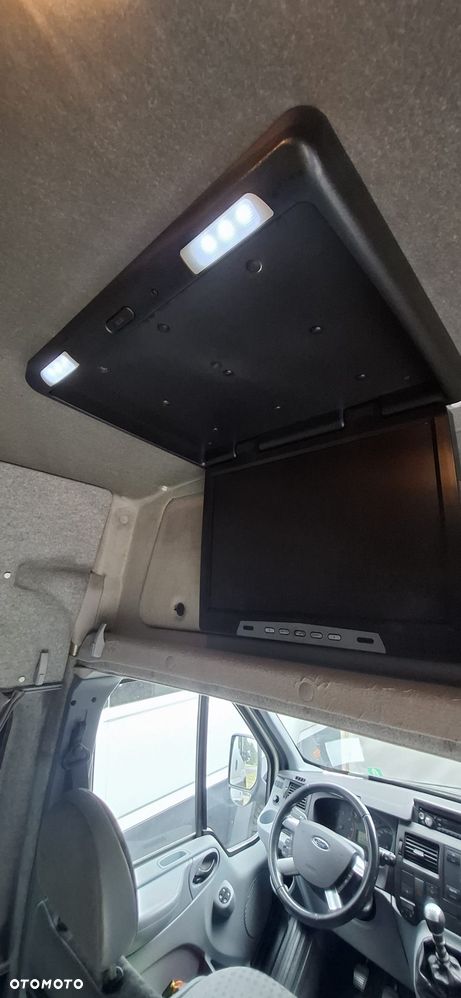 Ford Transit - 7
