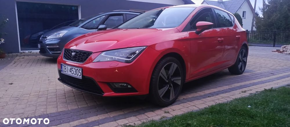 Seat Leon - 14