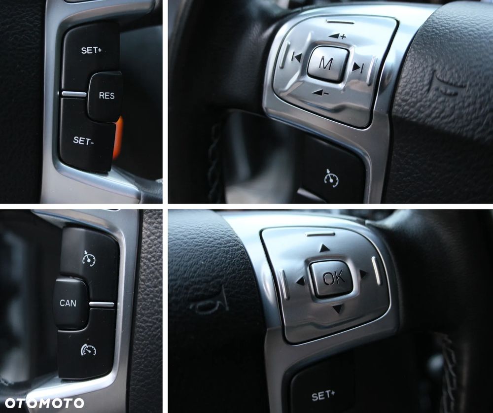 Ford S-Max 2.0 TDCi Titanium - 23