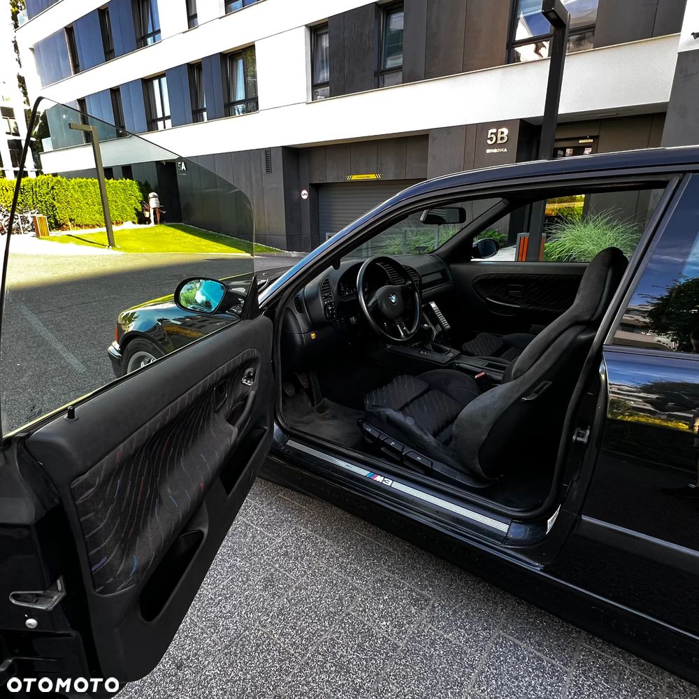 BMW M3 - 12