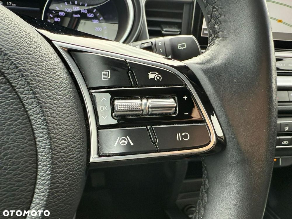 Kia Ceed 1.5 T-GDI Business Line - 32