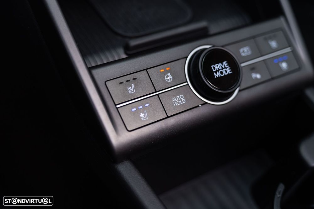 Hyundai Kauai 65.4 kWh Vanguard - 28