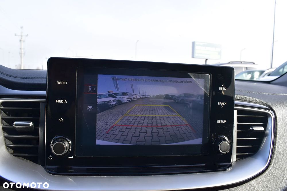 Kia Ceed 1.6 GDI PHEV L DCT - 33