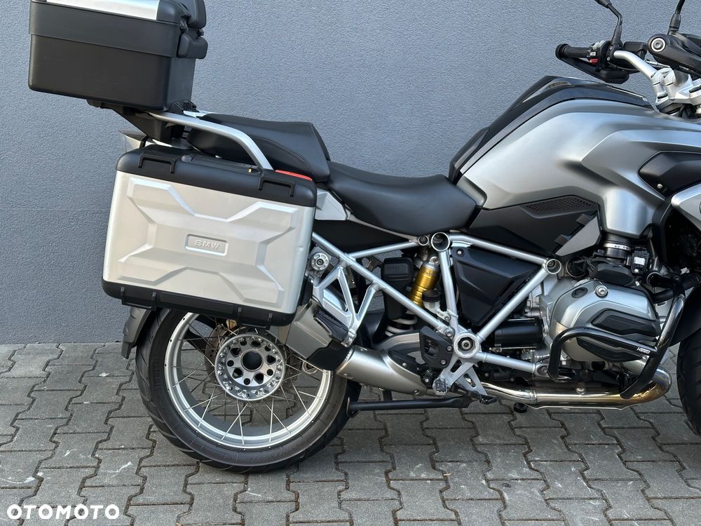 BMW GS - 9
