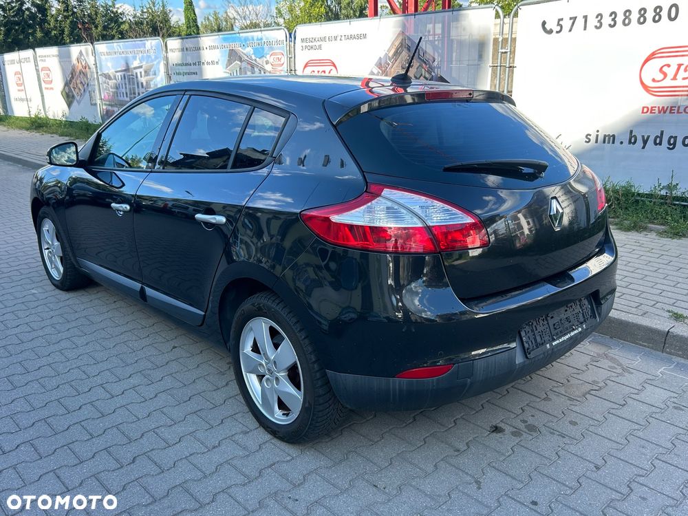 Renault Megane - 4