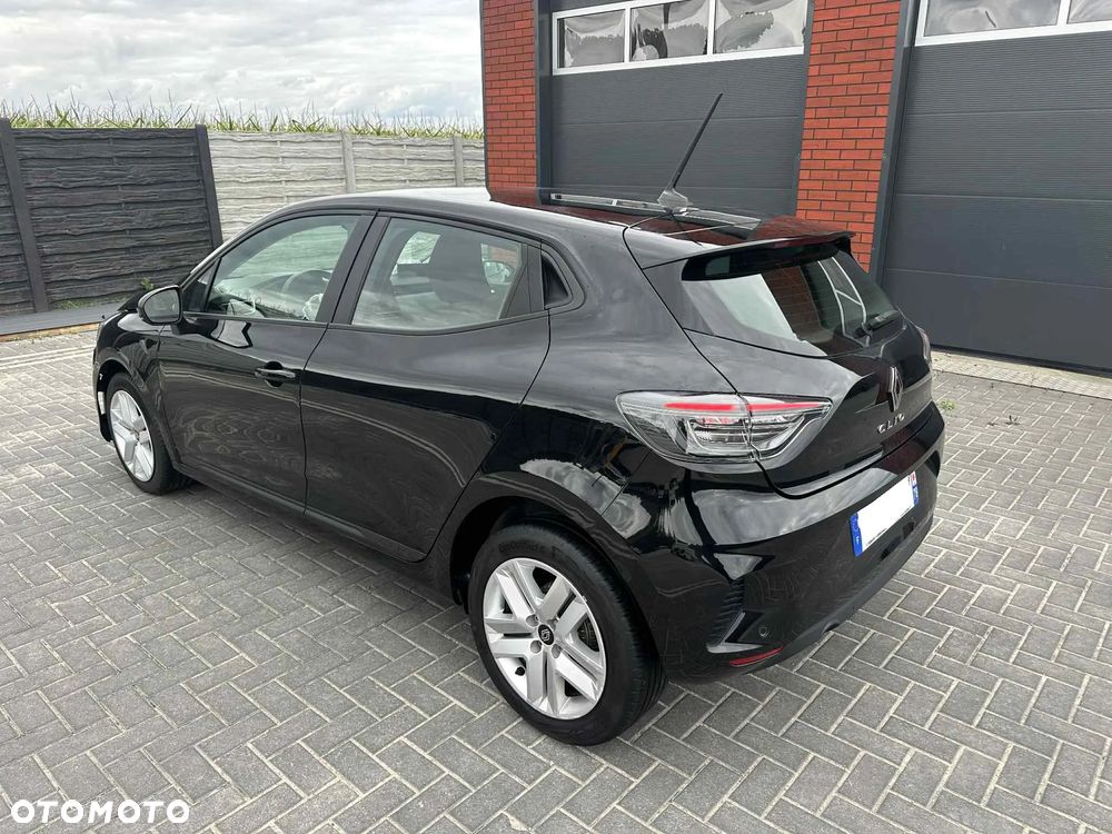 Renault Clio 1.0 TCe Intens - 7