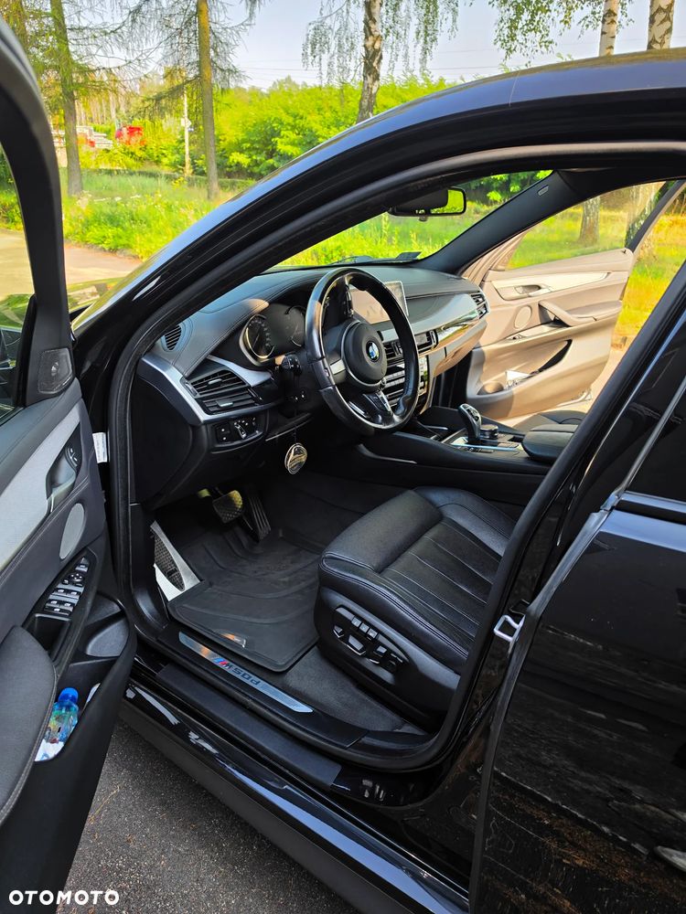 BMW X6 - 22