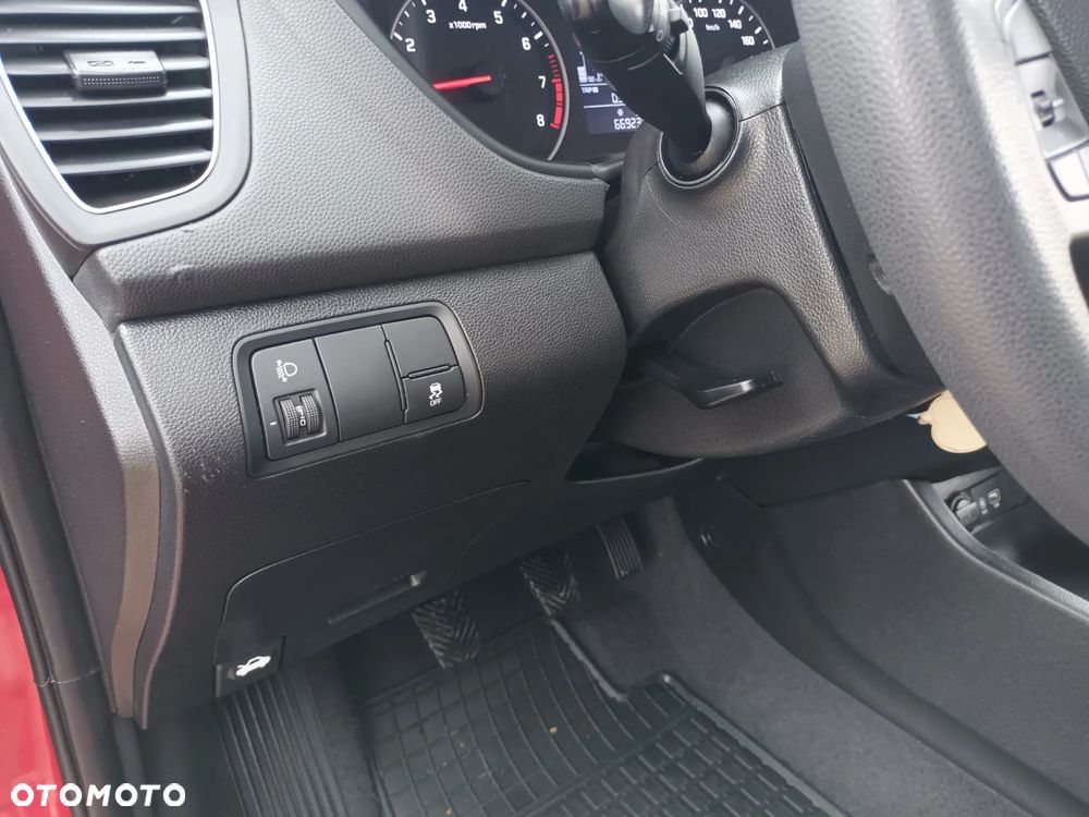 Hyundai i20 1.2 GO - 9