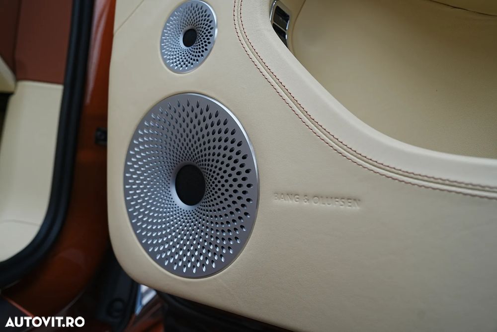 Bentley Continental - 17