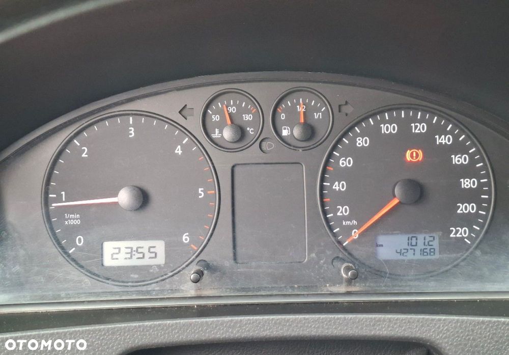 Volkswagen Transporter - 27