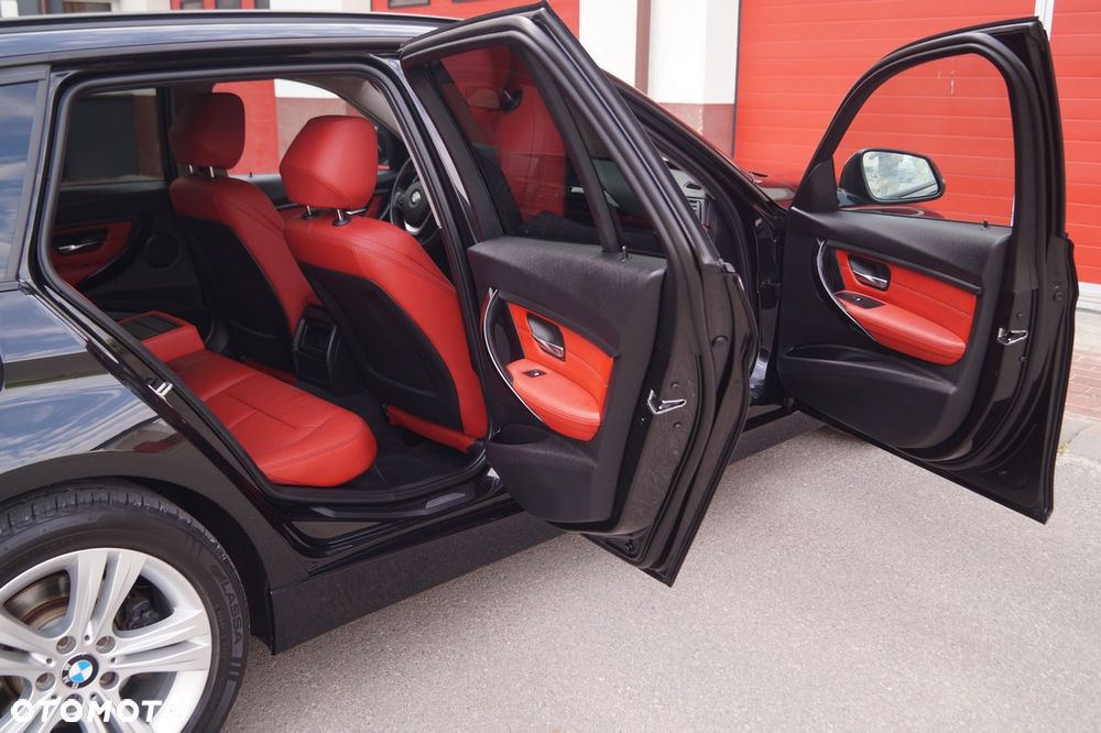 BMW Seria 3 - 3