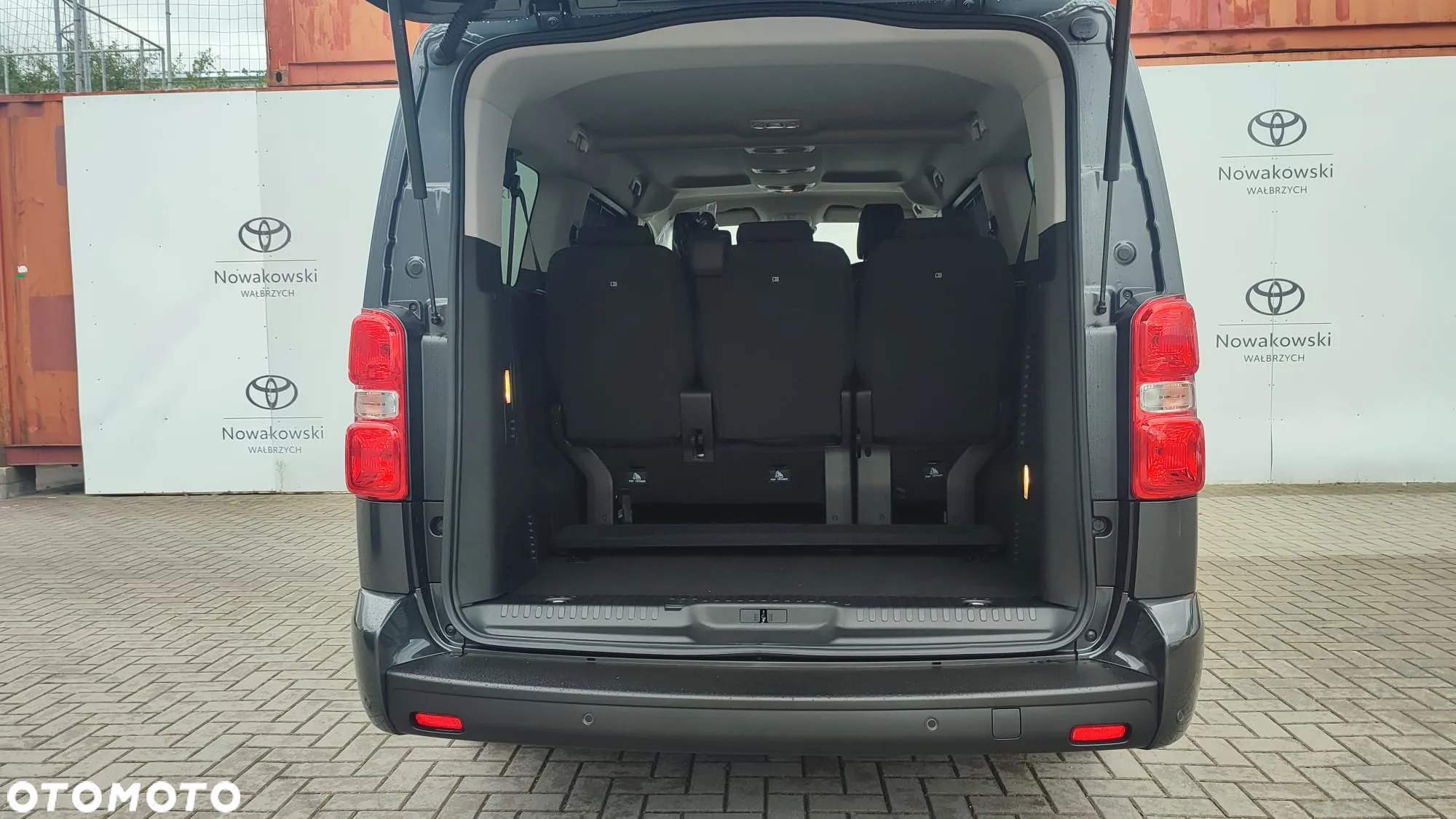 Toyota Proace Verso 2.0 D4-D Long Family - 6