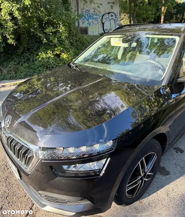 Skoda Kamiq 1.0 TSI Ambition - 7