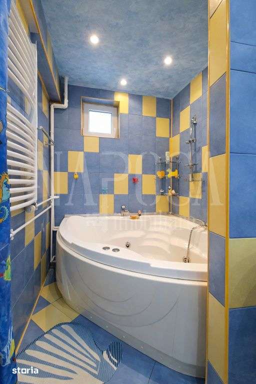 Apartament 3 camere de vanzare in Centru Oradea, Oradea - Imagine principală: 4/4