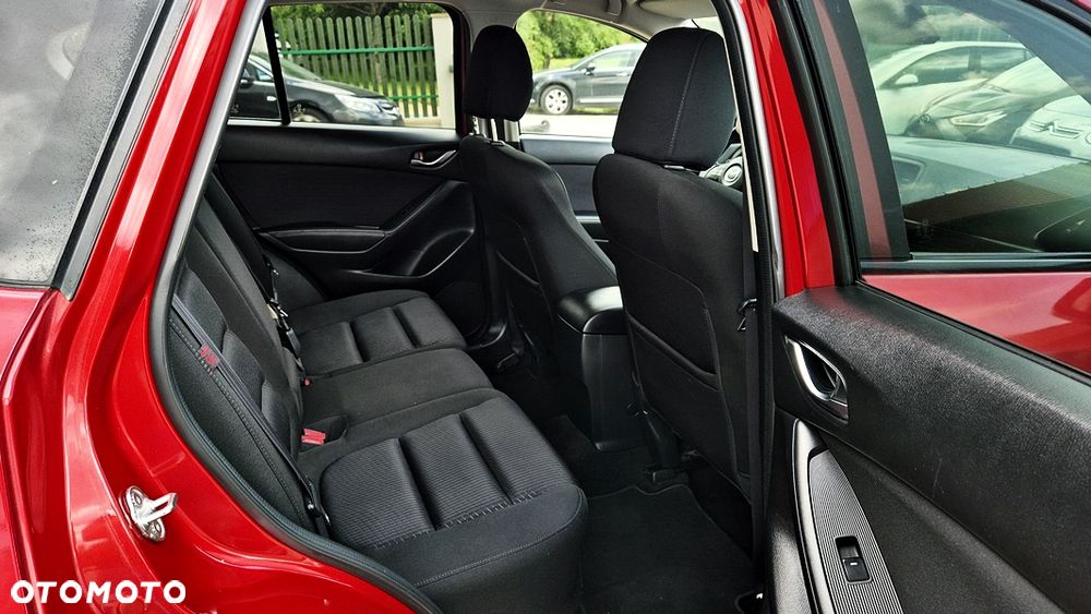Mazda CX-5 2.0 Skymotion - 31