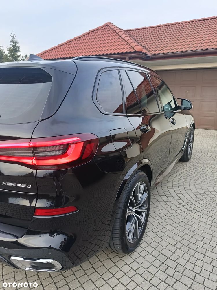BMW X5 xDrive25d - 27