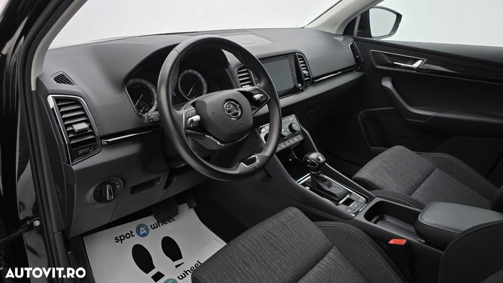 Skoda Karoq - 13
