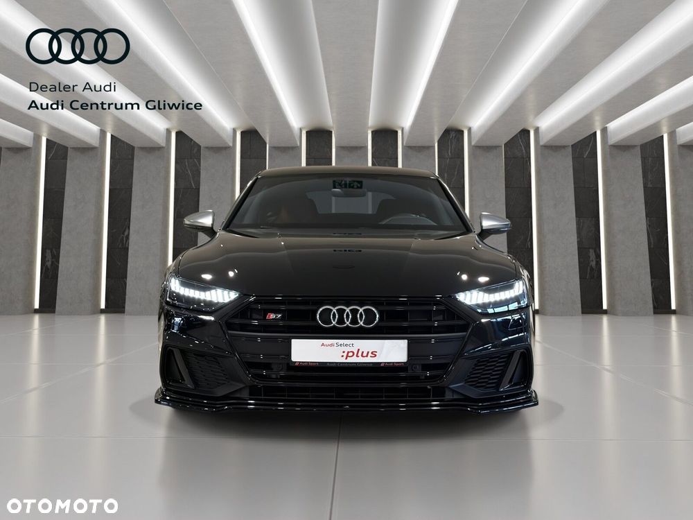 Audi S7 Sportback - 9