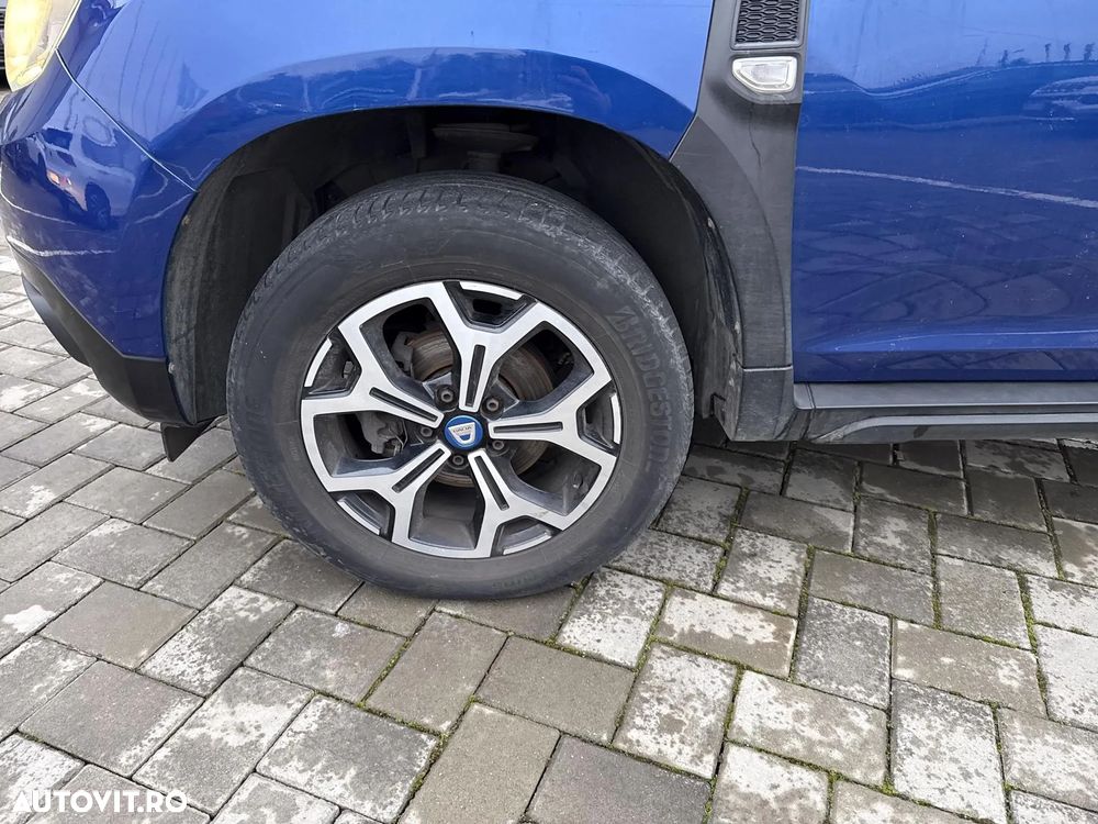Dacia Duster TCe 90 Comfort - 22